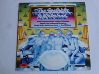 The Spotnicks in Winterland (LP) 2488479