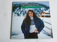 Amy Grant - A Christmas Album (LP) MYR 1155