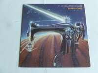 2nd Chapter of Acts - Singer Sower (LP)