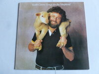 Keith Green - Songs for the Shepherd (LP) bird140