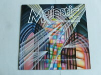 Majestic - majestic (LP) 88121