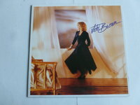 Vicki Brown - vicki brown (LP) gesigneerd