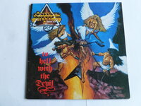 Stryper - to Hell with the Devil (LP) myrr1229