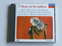 Music for the Millions - 7 