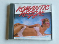Romantic Reggae - various artists