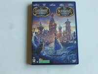 Disney The Nutcracker / Morgan Freeman (DVD)