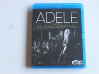 Adele - Live at the Royal Albert Hall (Blu-ray + CD)
