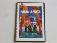 Hasta La Vista - G. Enthoven (DVD)