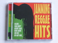 Jamming Reggae Hits