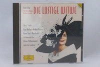 Franz Lehar - Die Lustige Witwe