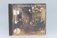 Metropolitan Roof Orchestra - Circle