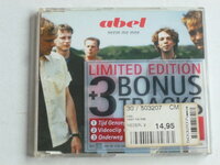 Abel - Neem me mee ( CD Single)