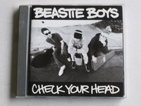 Beastie Boys - Check your Head