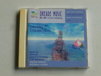 Crystal Collection - Oreade Music