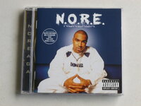 N.O.R.E. - Noreaga