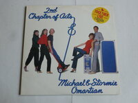 2nd Chapter of Acts - Together Live (2 LP)