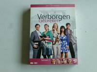 Verborgen Gebreken - Serie 1 (4 DVD)