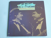 The Everly Brothers - Reunion Concert live at the Albert Hall (2LP)pb11001