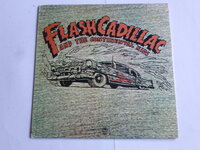 Flash Cadillac and the Continental Kids (LP)epcs65438