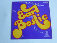 Earl Bostic - The Best of Earl Bostic (LP) 2870115