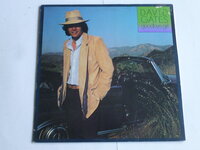 David Gates - Goodbye Girl (LP) elk52091