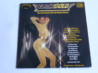 Black Gold - The Greatest Hits of Black Music (LP)