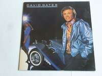 David Gates - Falling in Love again (LP) elk52206