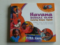 Havana Social Club feat. Compay Segundo