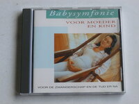 Babysymfonie voor moeder en kind