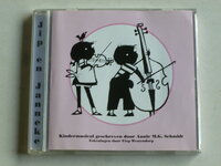 Jip en Janneke - Fluitje van een cent (kindermusical door A.M.G. Schmidt)