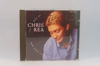 Chris Rea - The Best of TV CD