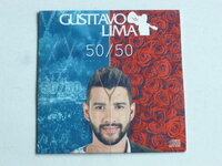 Gusttavo Lima - 50 / 50 (digipack)