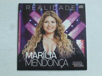 Marilia Mendonca - Realidade (digipack)