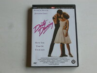 Dirty Dancing - Patrick Swayze, Jennifer Grey (DVD) Nieuw