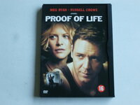 Proof of Life - Meg Ryan, Russell Crowe (DVD)