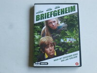 Briefgeheim - Francis Ijsseldijk (2 DVD)
