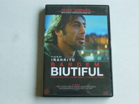 Biutiful - Bardem, Inarritu (DVD)