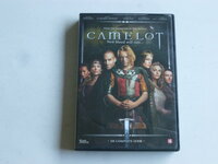 Camelot - De Complete Serie / Joseph Fiennes, Eva Green (5 DVD)