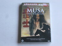 Musa The Warrior (DVD) Asiamania