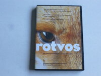 Rotvos - Tijs Tinbergen (DVD)