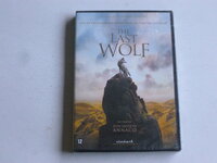The Last Wolf - Jean Jacques Annaud (DVD) Nieuw