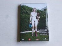 De Vliegende Panters - Ebbinge, Vrijdag en de Bekker (DVD)