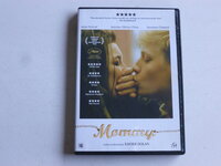 Mommy - Xavier Dolan (DVD)