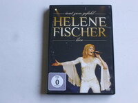 Helene Fischer - Live / mut zum gefühl (DVD)