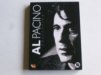 Al Pacino Collection / Any given sunday, Heat, Devil's advocate (3 DVD)