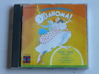 Rodgers and Hammerstein Oklahoma! - Broadway Cast / Guittard, Andreas