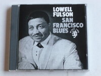 Lowell Fulson - San Francisco Blues