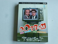 Bottom - Serie 1,2 & 3 / Rick Mayall (3 DVD)