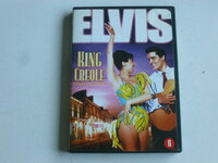 King Creole - Elvis Presley (DVD)