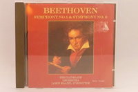 Beethoven - Symphony no 1 + 6